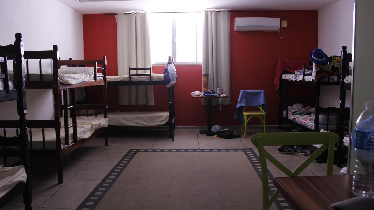 Central Hostel Rio de Janeiro Exterior photo